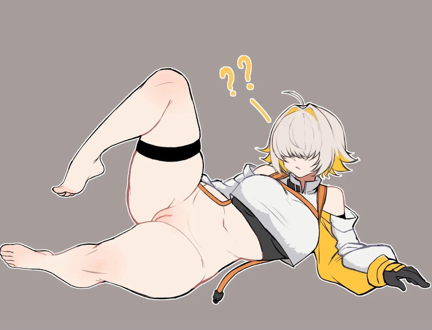 Elegg posted by Somanycookies1