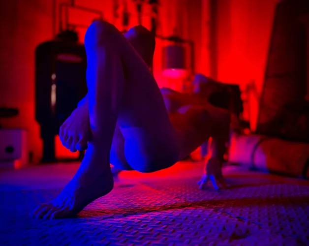 Elevate by thats_queird