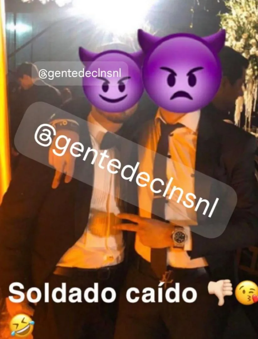 Elian Guzmán posted by Jolly_Individual6511