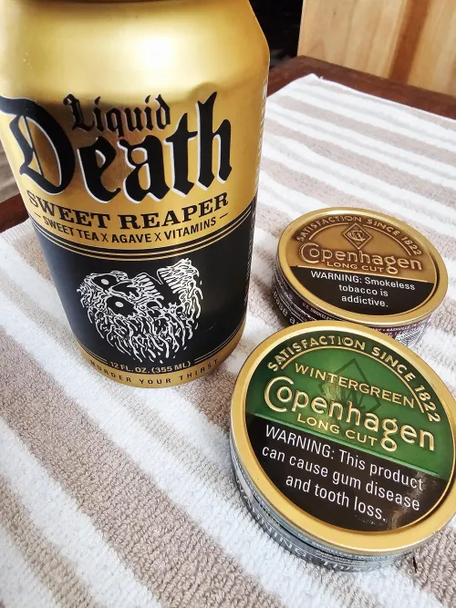 Elite combo  by Correct_Cut6897