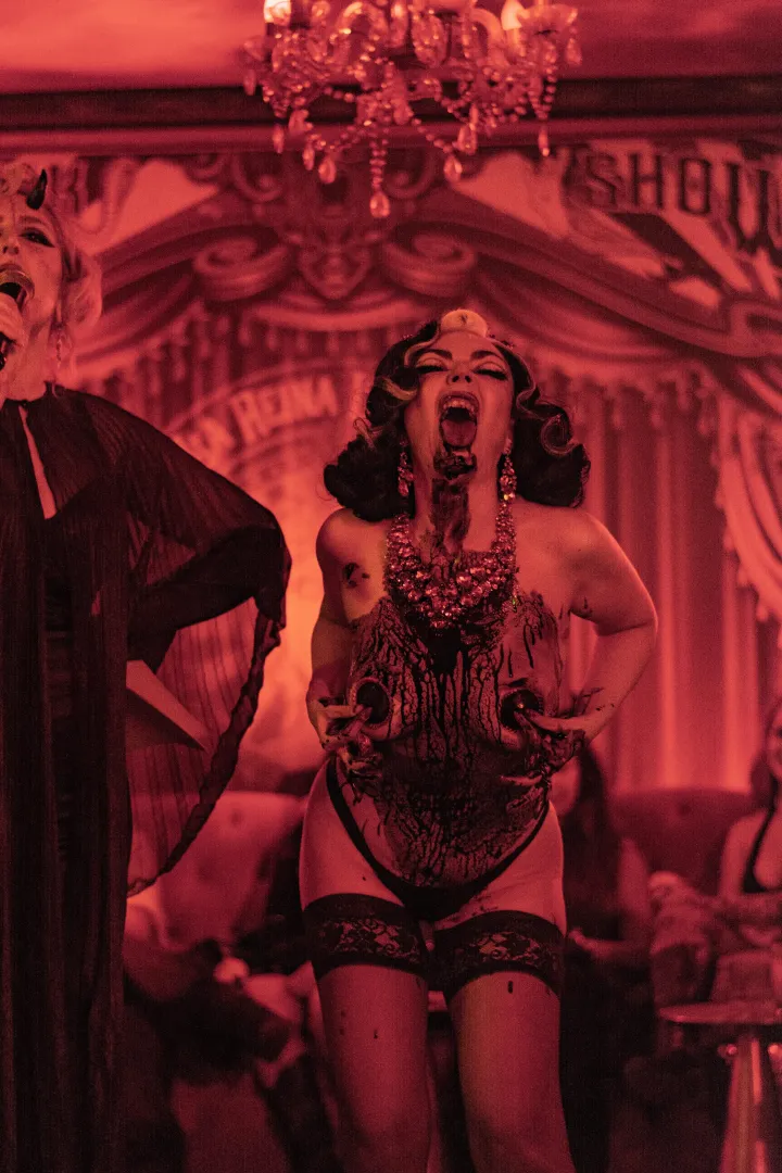 Elizabeth Bathory posted by KaleidoscopeFirm9185