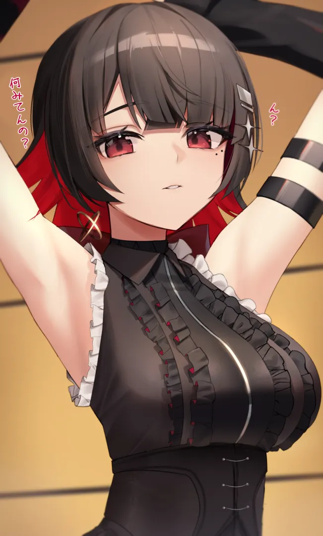 Ellen Joe (thomas888000) [Zenless Zone Zero] posted by TheRoySez