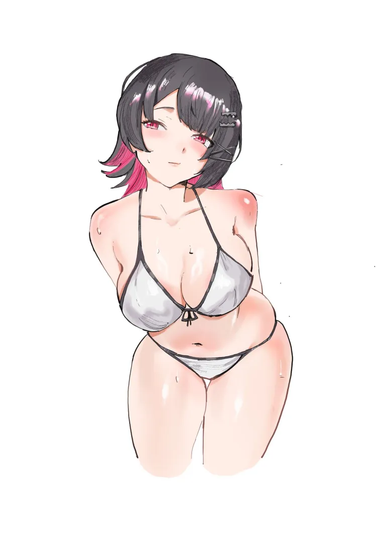 Ellen kawaii (@Dipansh_00) posted by Correct_Yak_5644