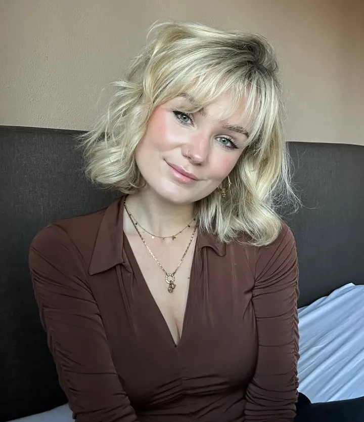 Ellen Samijn posted by TimelyCow6527