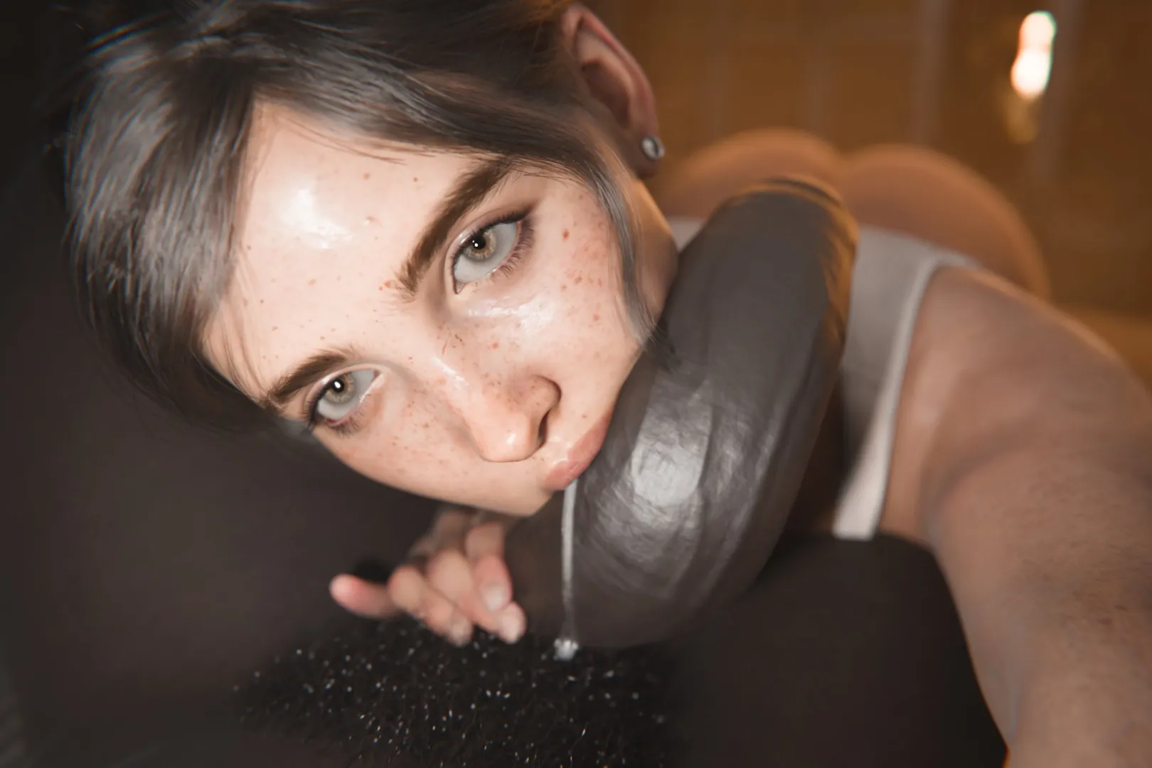 Ellie - Nibble (nothzard) posted by Poke-Oji