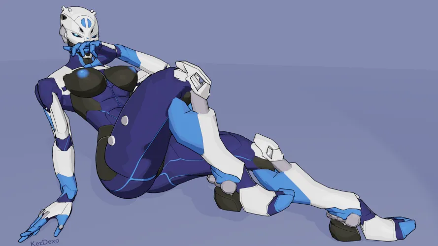 Elsie Bray <3 (KezDexo) by KezDexo