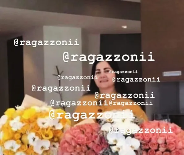 Elsy Beltran ✝️ (Elsa Felix's mother and Alfredo Guzmán's mother-in-law) by Jolly_Individual6511