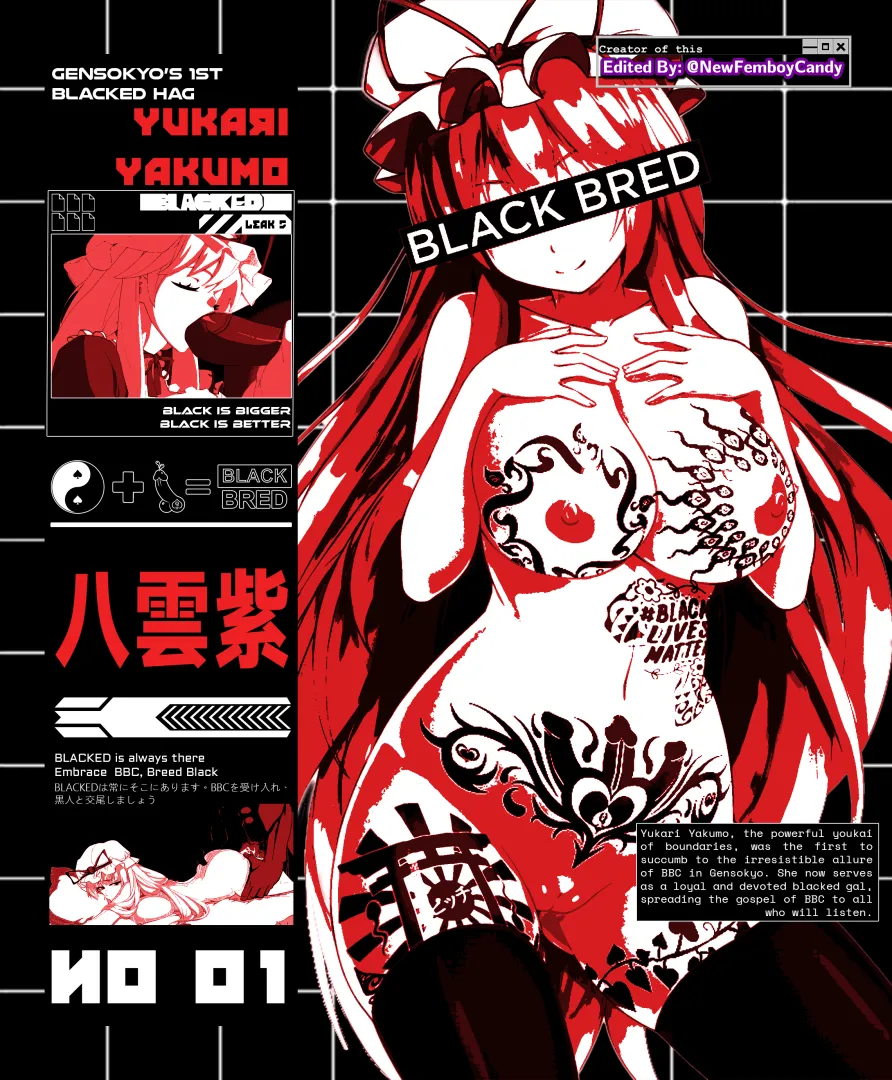 Embrace BBC, Breed Black ImageFap posted by KathyLadyBoy