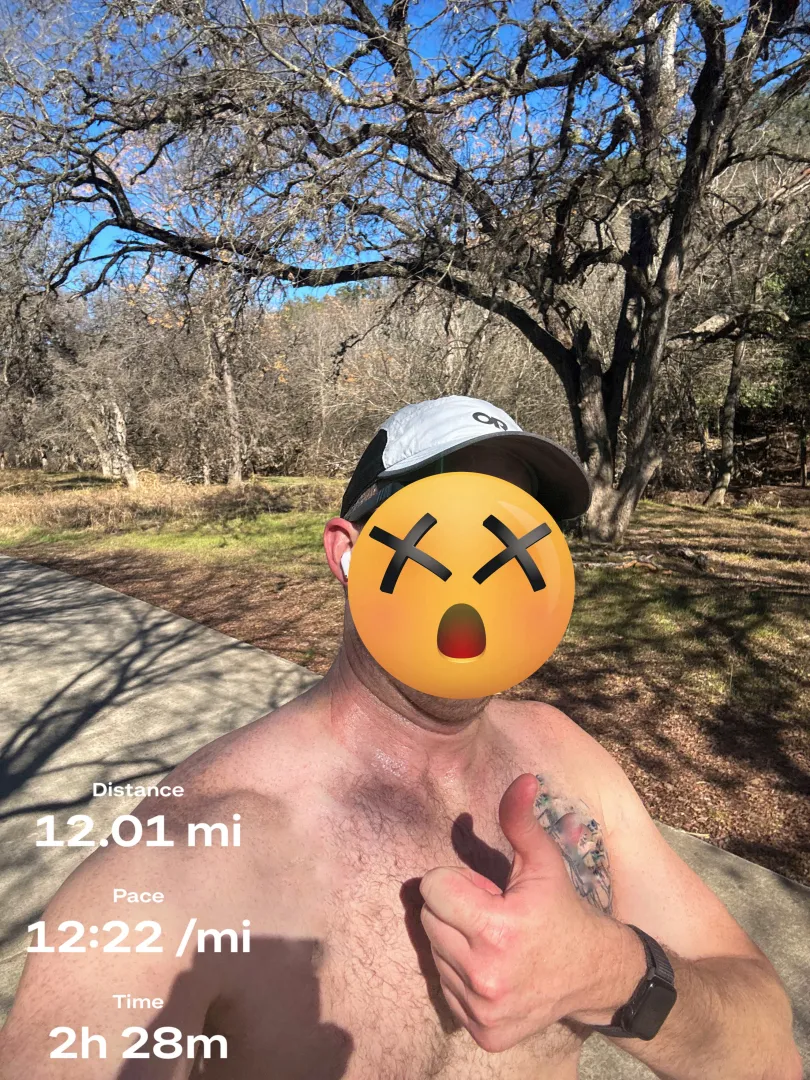 Embrace the struggle posted by thehumpbunny