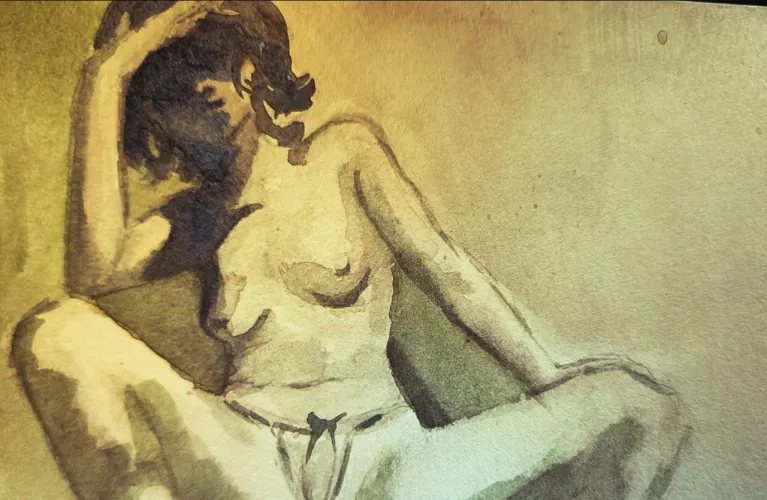 Emerald location by kteeart