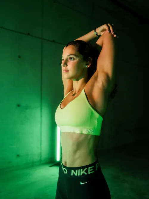 Emma Carrasco by DolGrenn