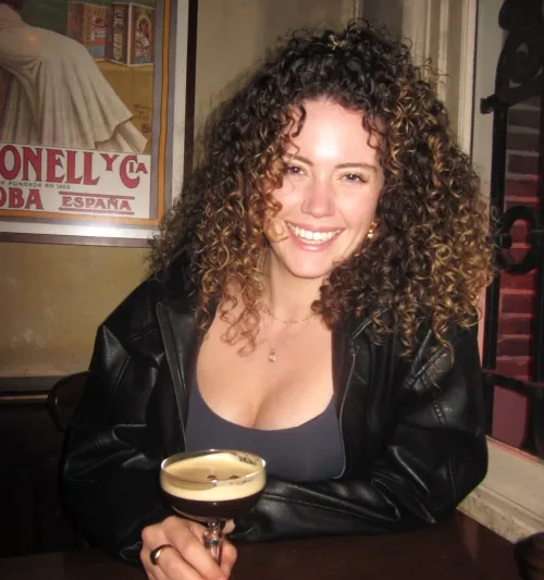 Emma Deckers by Veronavdl