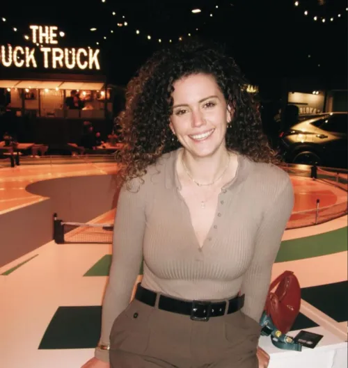 Emma Deckers by Veronavdl