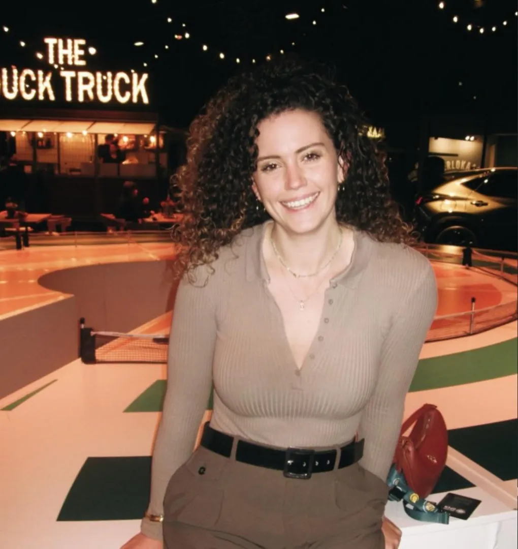 Emma Deckers posted by Veronavdl