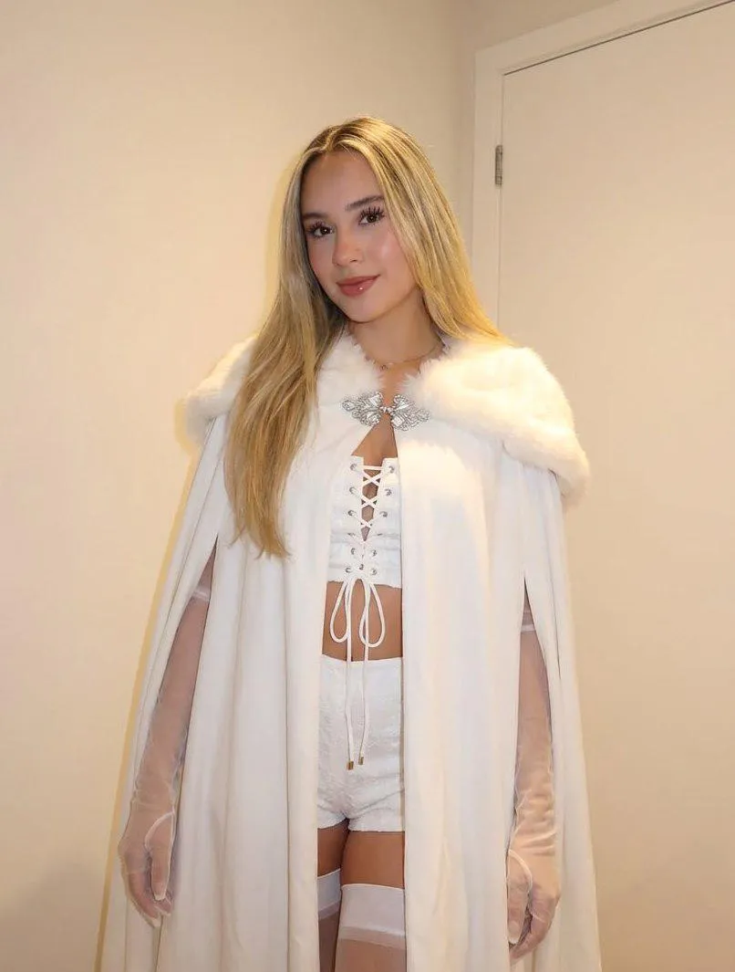 Emma Frost by (sabrina) posted by xPrincessBloom