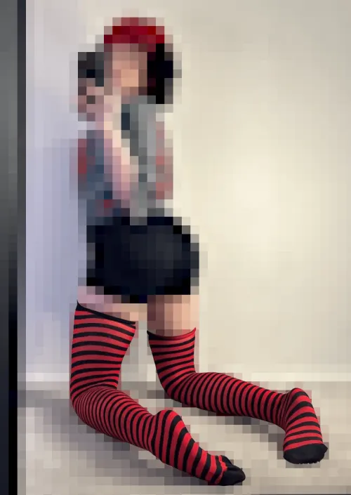 Emma Langevin by oh_well_goon_time