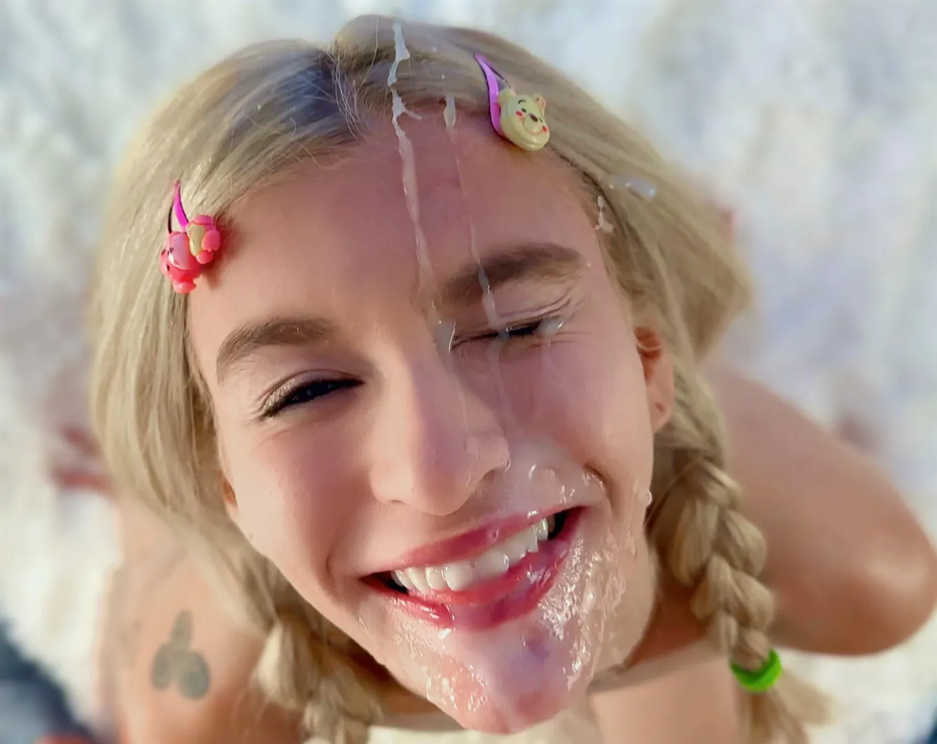 Emma loves cum posted by dlhawkins