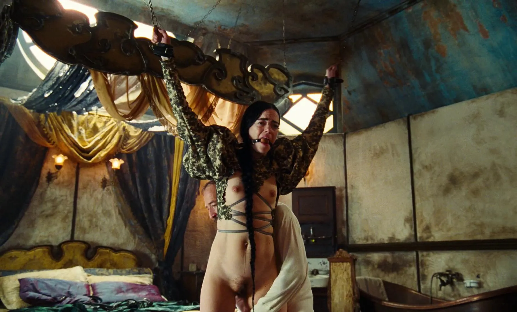 Emma Stone - Poor Things (2023) posted by McCoy303