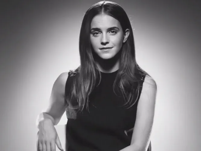 Emma Watson is Absolute! by iBelieverForEmma