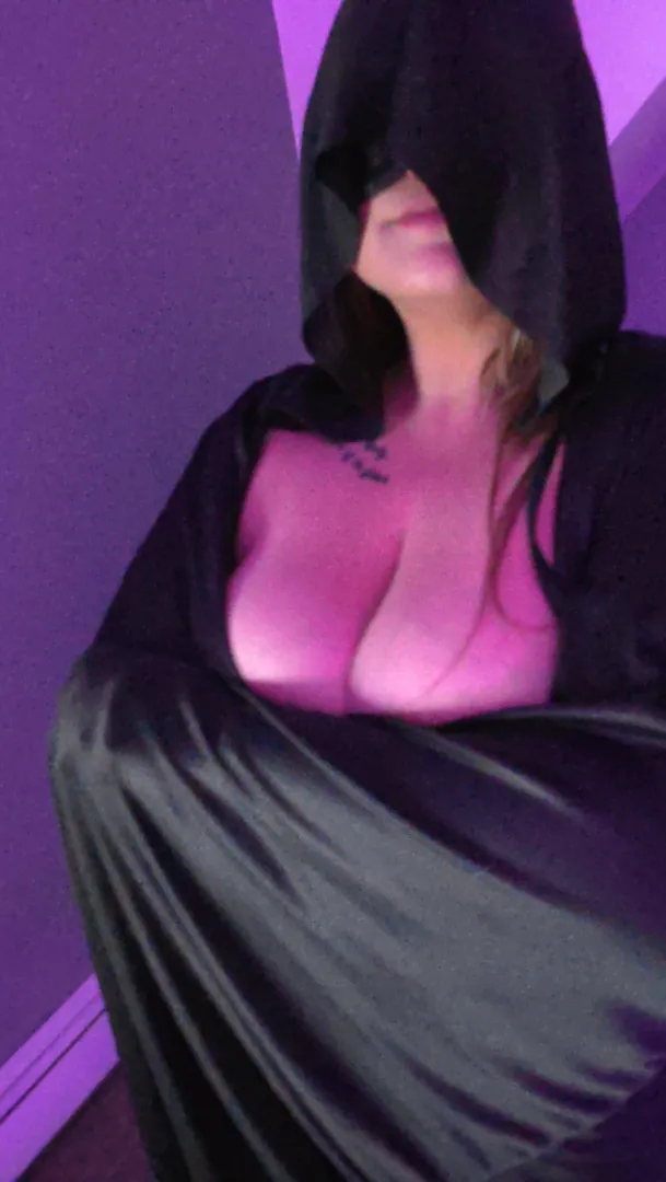 Empress Palpatine posted by TINIxXxDILLON