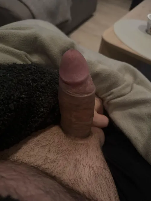 En som er våken by Girth99