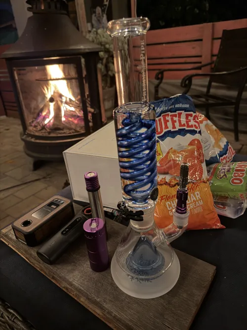 End Game by IndependenceLow60