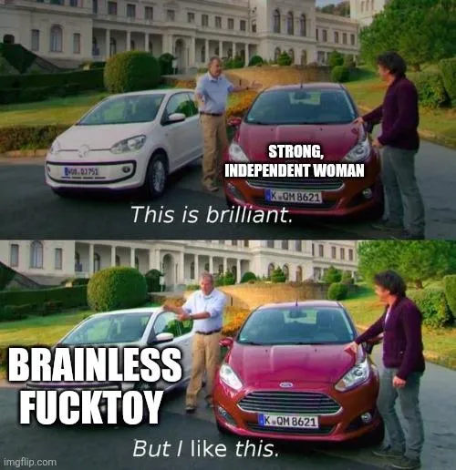 Ending the Debate posted by GermanFatherFigure