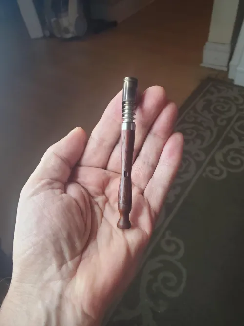 Endless possibilities with Dynavap. by drumone59