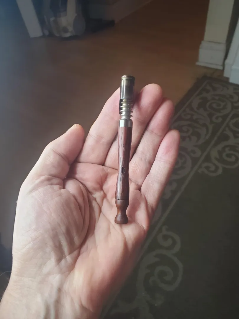 Endless possibilities with Dynavap. posted by drumone59