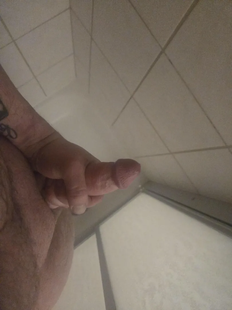 Endlich Duschen posted by VB-3apa3a