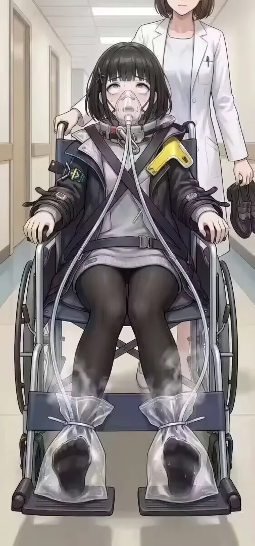 Endministrator [Arknights: Endfield] posted by DedicatedHentaiPage