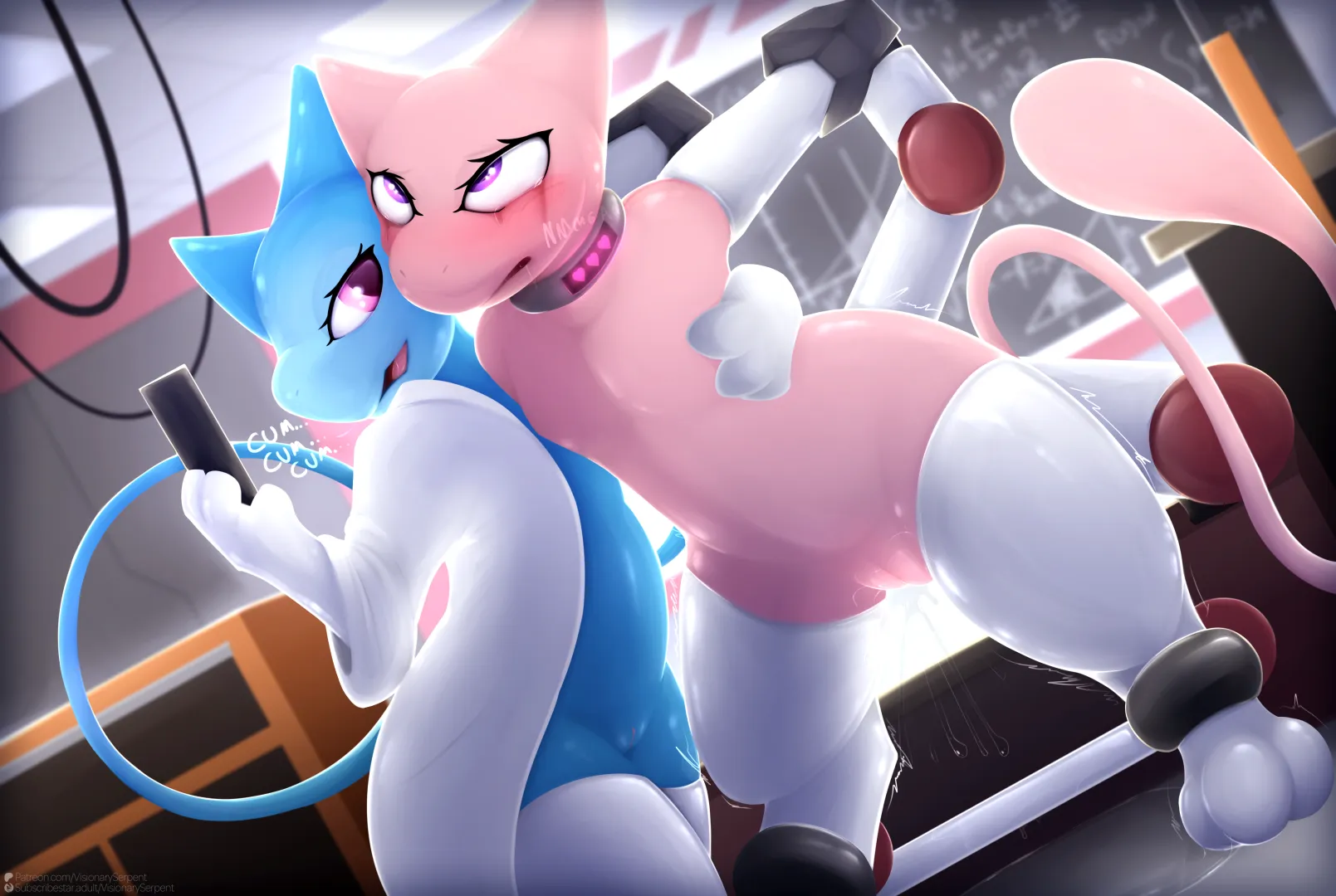 Endurance test (visionaryserpent) posted by Mysterious-Time-3634