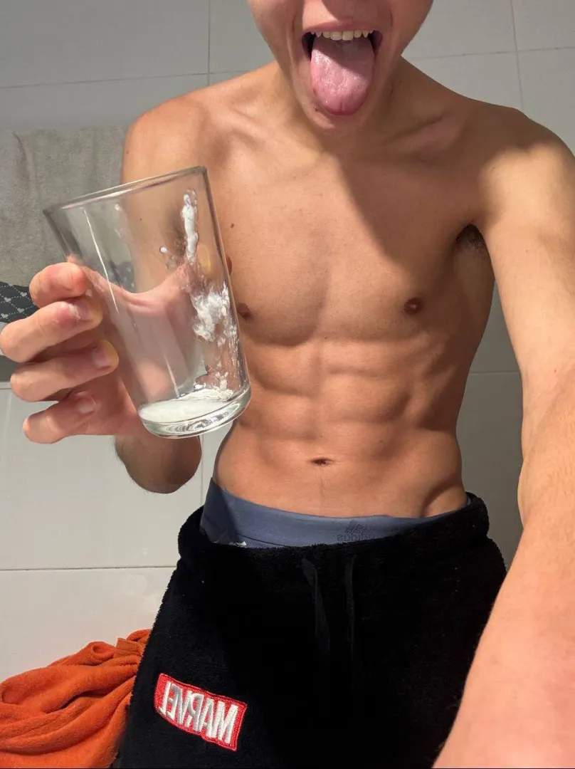 Enjoy breakfast posted by bootyy-liciouss