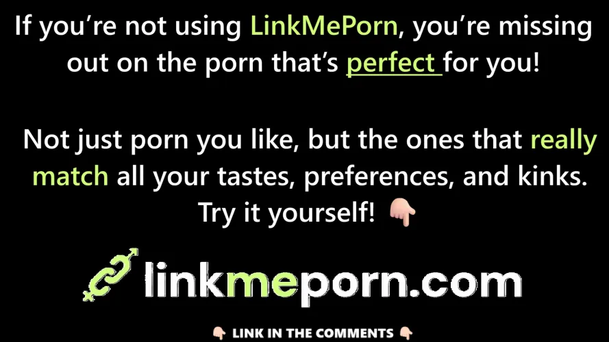 Enjoy it! by LinkMePorn69