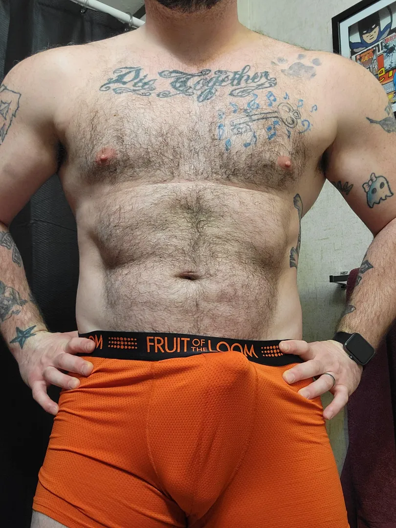 Enjoy my fruits  posted by Otisdriftwoodjr69