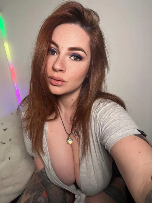 enjoy ;p by ItsLiaxx