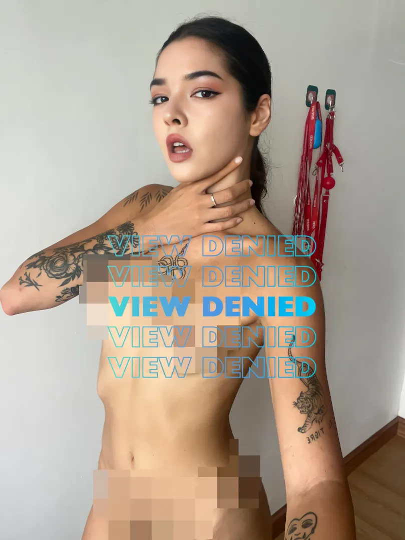 Enjoy the pixels pathetic boy that's all you're worthy of posted by yourpersonalt0y