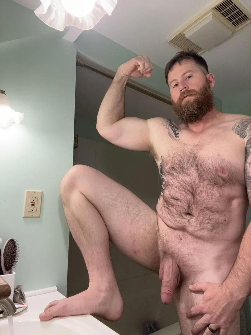 Enjoy the view posted by Infinite_Tail