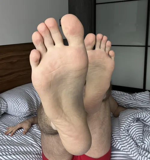 Enjoy the view  by RareCaptain6650