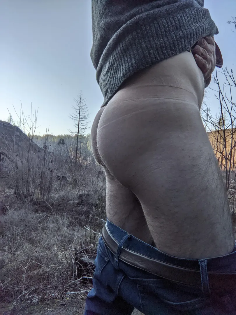 Enjoy this last piece of cake from my 30s posted by Pokey43