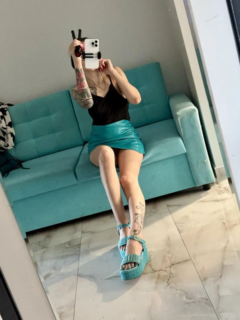 Enjoy weekend with me posted by Juliadomaina