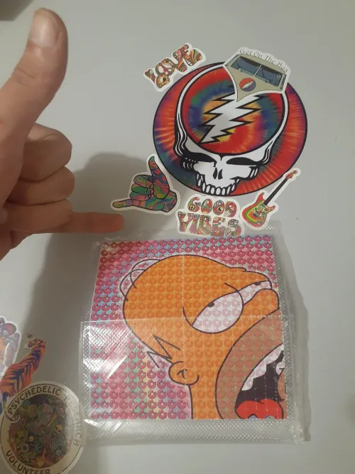 Enjoy your weekend by Chance_Budget_9209