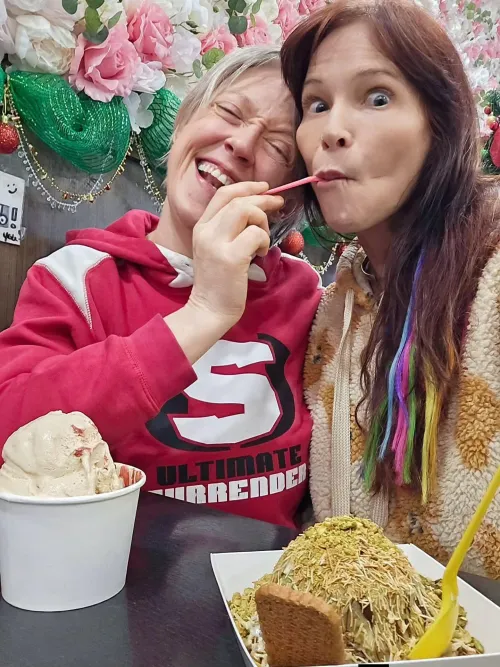 Enjoy your weekend ❤️ by SWE_Master