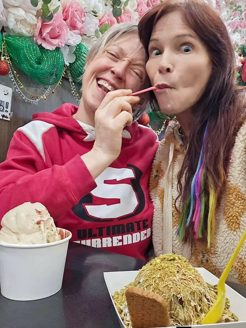 Enjoy your weekend ❤️ posted by SWE_Master