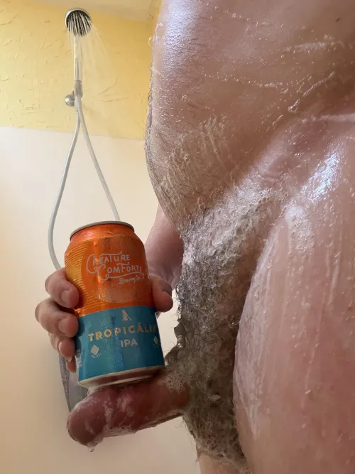 Enjoying a Favorite! by Low_Researcher1837