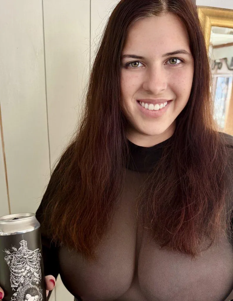 Enjoying a Freak Folk Bier DIPA for my birthday celebration  posted by Granitestaterxxx