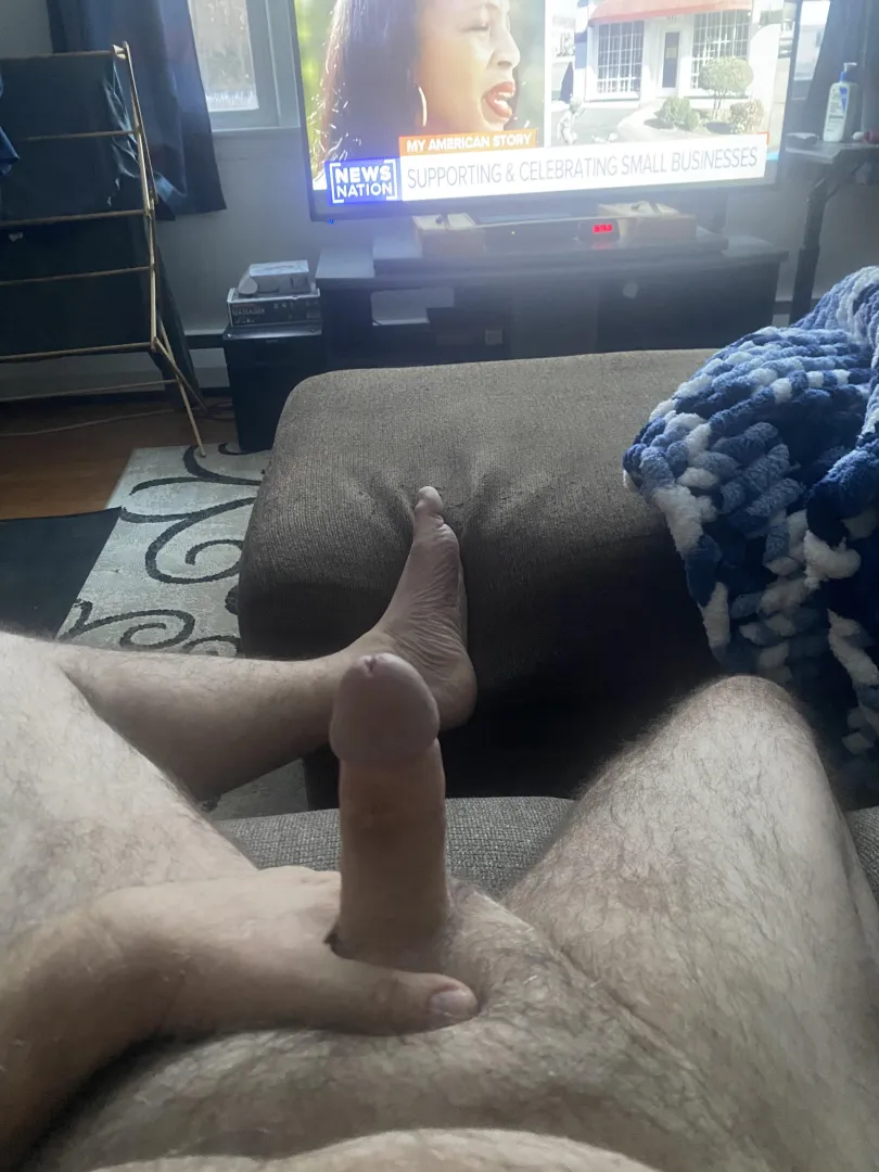 Enjoying an afternoon, Stroke!!!! posted by superdak05