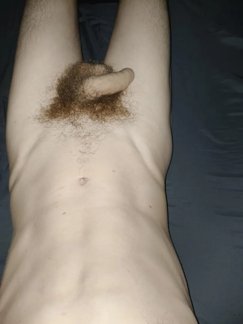 Enjoying my flaccid pics? posted by NovaTheOP