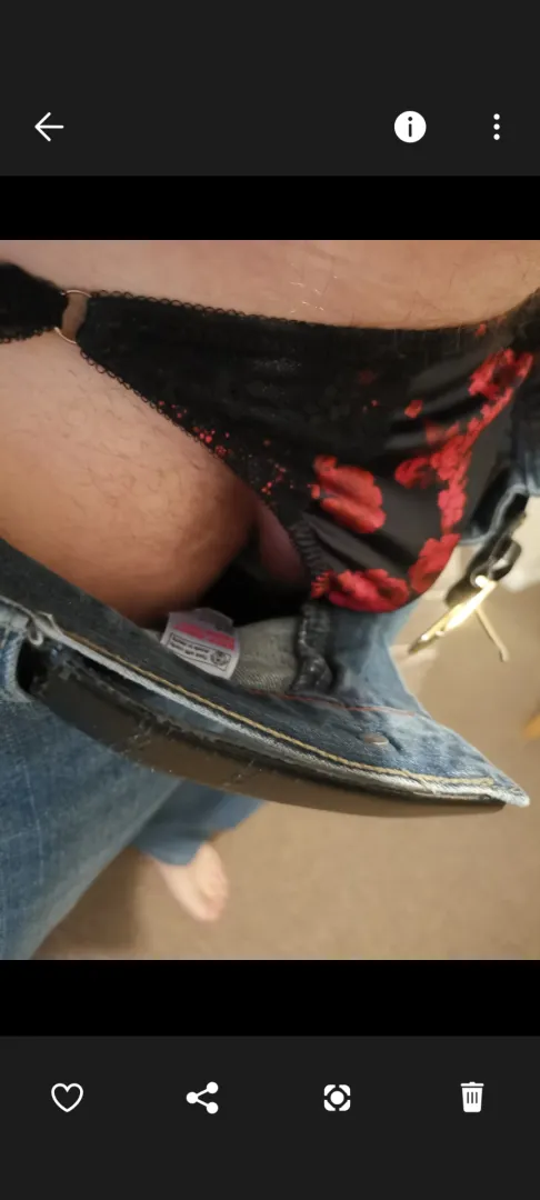 Enjoying my weekend posted by Necessary-Guess7299