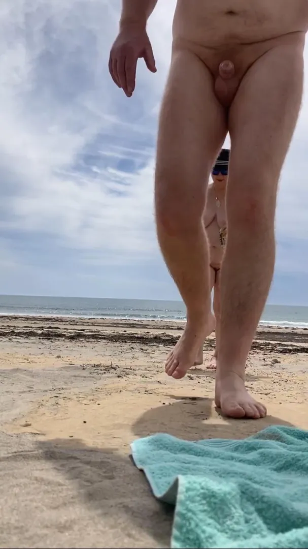 Enjoying the day at the beach posted by Funandenjoyment